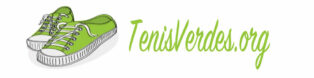 TENIS VERDES